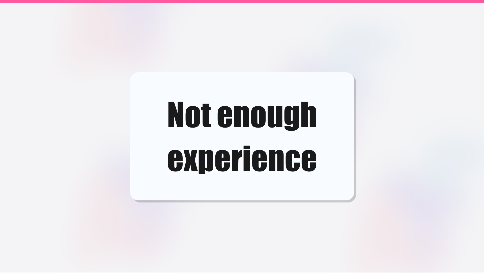 Cómo hacer un currículum sin experiencia laboral: 4 ideas creativas para 2025